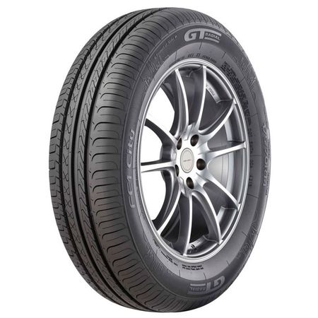 Anvelopa vara GT Radial FE1 City