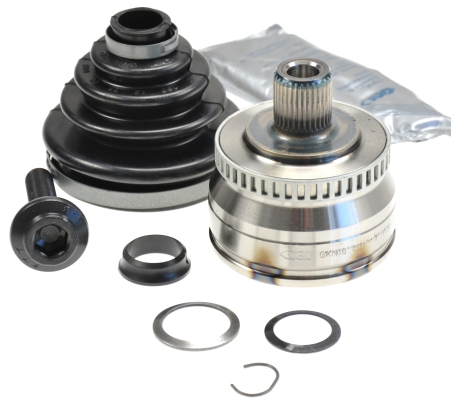 Cap planetara SPIDAN 22681