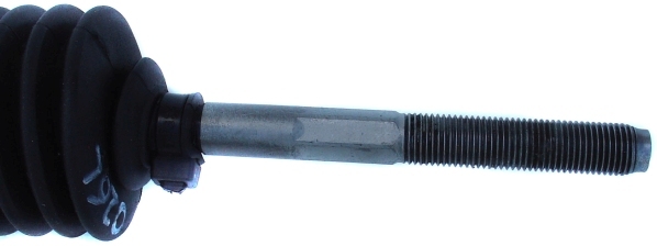 Caseta directie SPIDAN 51526