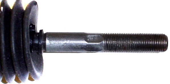Caseta directie SPIDAN 52302