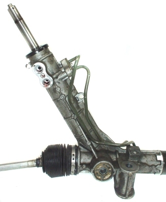 Caseta directie SPIDAN 52345