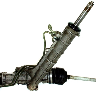 Caseta directie SPIDAN 52345