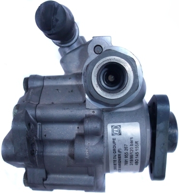 Pompa hidraulica sistem de directie SPIDAN 54249