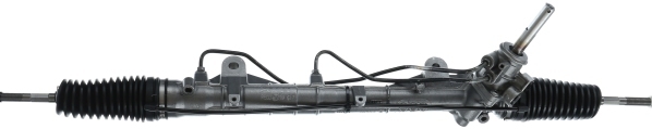 Caseta directie DACIA LOGAN MCV II 1.5 dCi  diesel 90 cai SPIDAN 54812