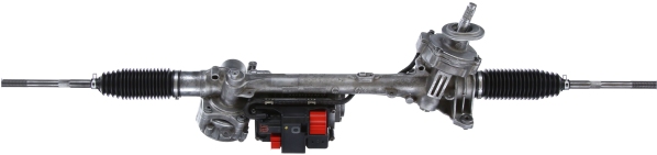 Caseta directie VW GOLF V (1K1) 1.9 TDI  diesel 105 cai SPIDAN 54880