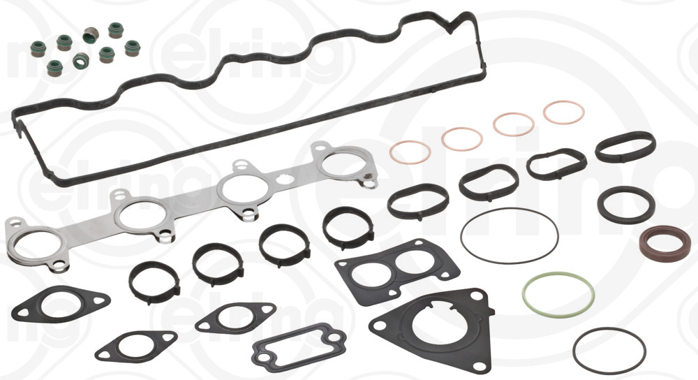 Set garnituri chiulasa ELRING 027.990