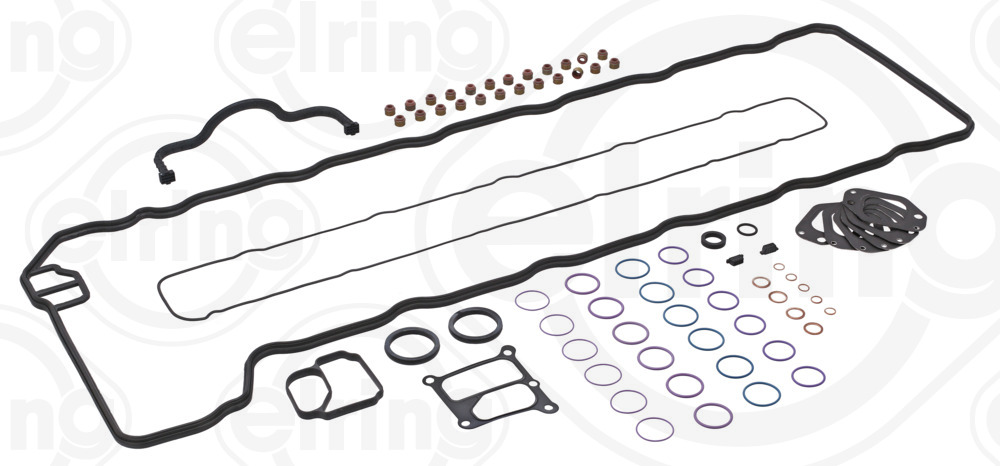 Set garnituri chiulasa ELRING 038.580