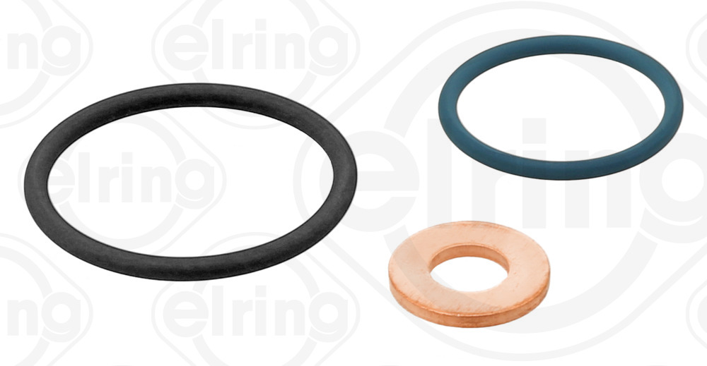 Set garnituri etansare injectoare ELRING 043.610