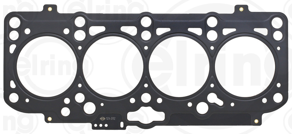 Garnitura chiulasa VW GOLF IV (1J1) 1.9 TDI  diesel 90 cai ELRING 124.012