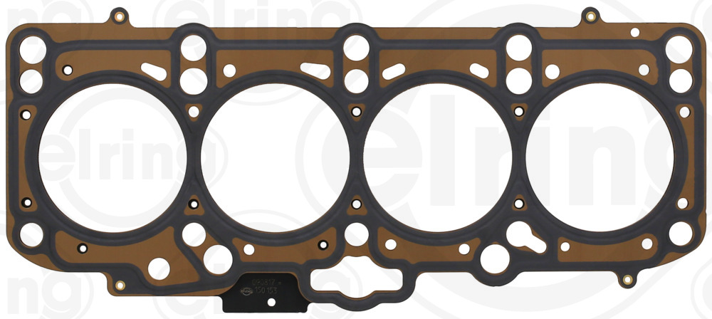 Garnitura chiulasa VW GOLF IV (1J1) 1.9 TDI  diesel 115 cai ELRING 150.153
