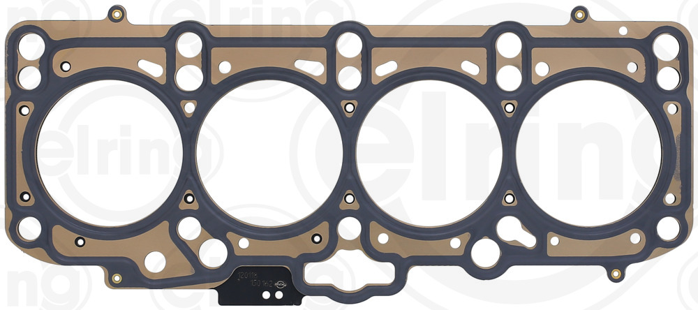 Garnitura chiulasa VW GOLF IV (1J1) 1.9 TDI  diesel 115 cai ELRING 150.162