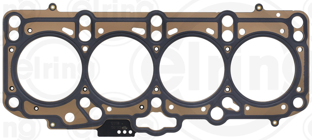 Garnitura chiulasa VW GOLF IV (1J1) 1.9 TDI  diesel 115 cai ELRING 150.172
