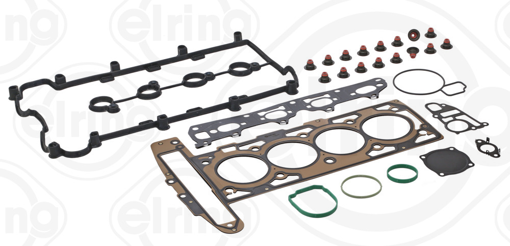 Set garnituri chiulasa ELRING 167.710