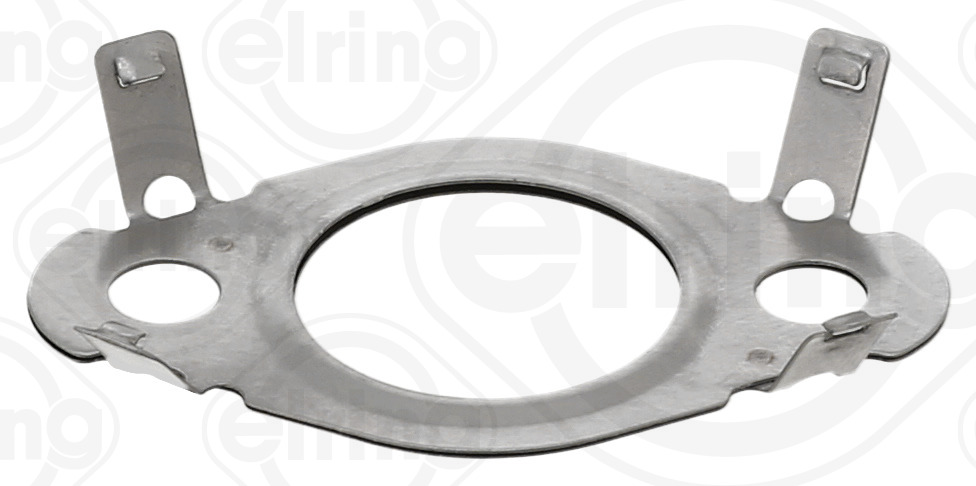 Garnitura conducta supapa-AGR VW PASSAT B7 Variant (365) 2.0 TDI  diesel 140 cai ELRING 214.500