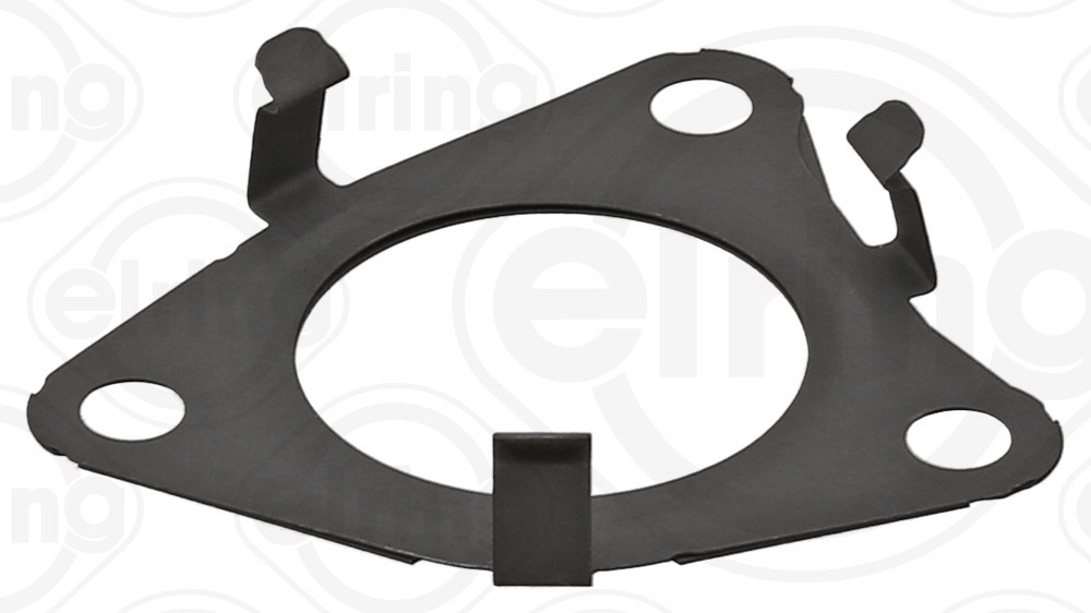 Garnitura conducta supapa-AGR AUDI A7 Sportback (4GA, 4GF) 3.0 TDI  diesel 218 cai ELRING 259.590