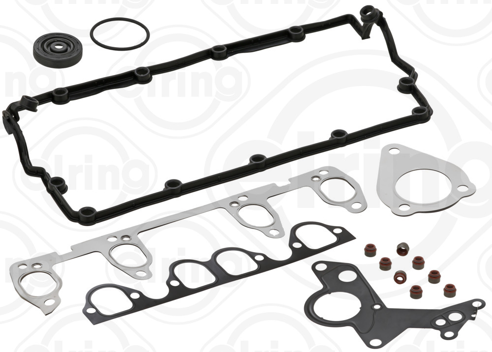 Set garnituri chiulasa VW GOLF IV (1J1) 1.9 TDI  diesel 101 cai ELRING 330.340