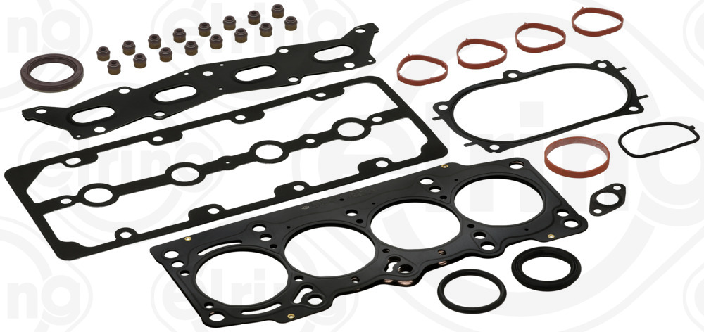 Set garnituri chiulasa ELRING 334.690