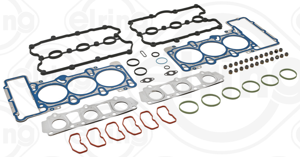 Set garnituri chiulasa ELRING 340.590