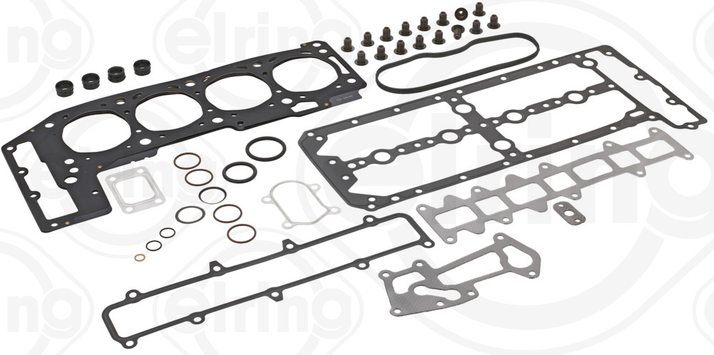 Set garnituri chiulasa ELRING 390.610