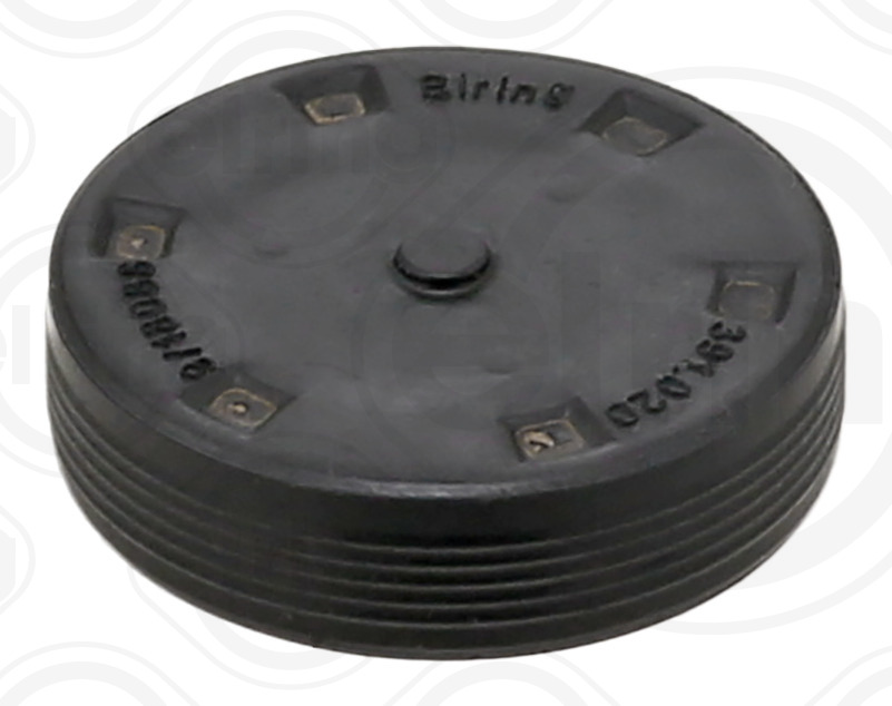 Capac conector bolt principal SKODA FABIA II (542) 1.6 TDI  diesel 75 cai ELRING 391.020