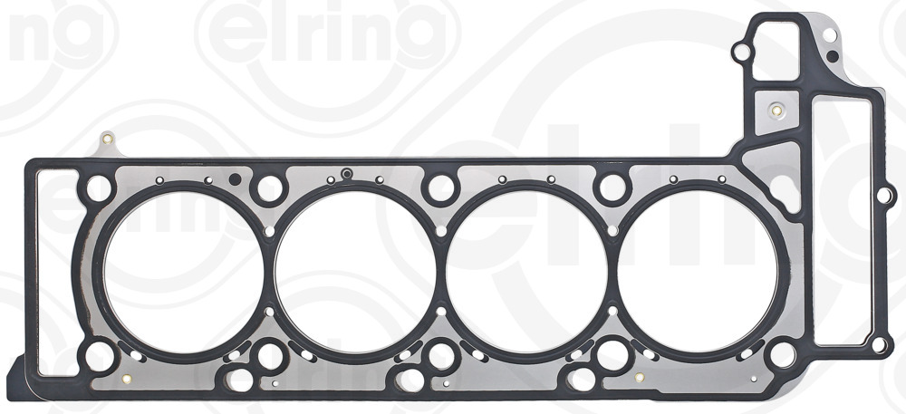 Garnitura chiulasa ELRING 444.600