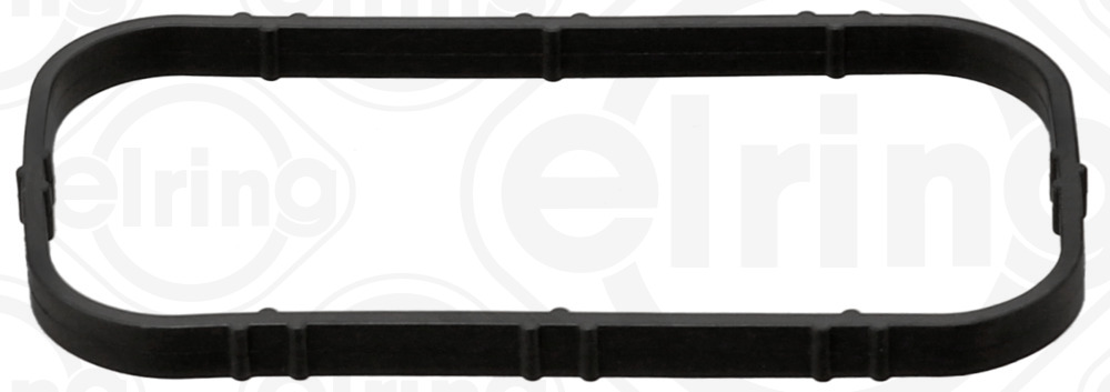 Garnitura Carcasa galerie admisie AUDI A4 B8 (8K2) 2.0 TDI  diesel 136 cai ELRING 467.780
