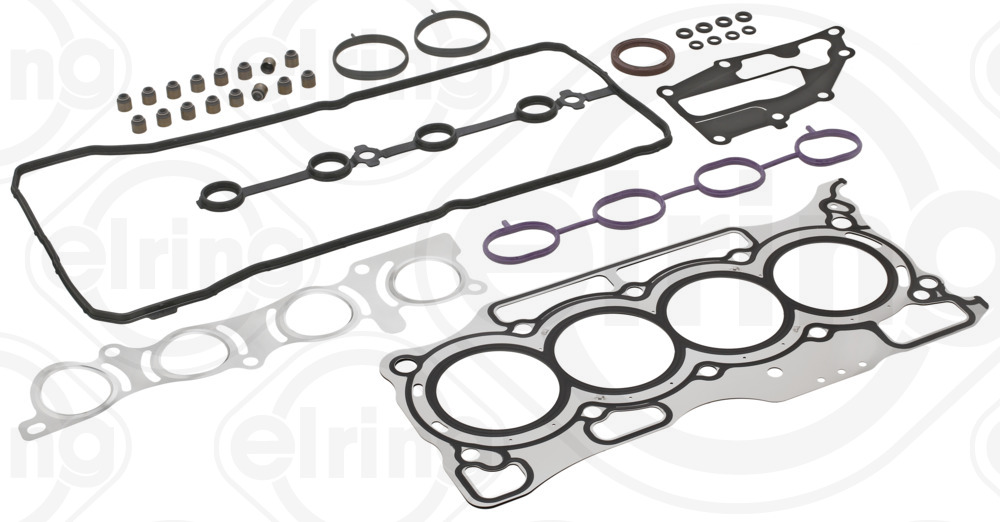 Set garnituri chiulasa ELRING 476.380