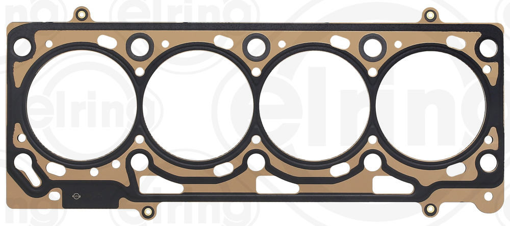 Garnitura chiulasa VW GOLF IV (1J1) 1.6 16V  benzina 105 cai ELRING 476.412