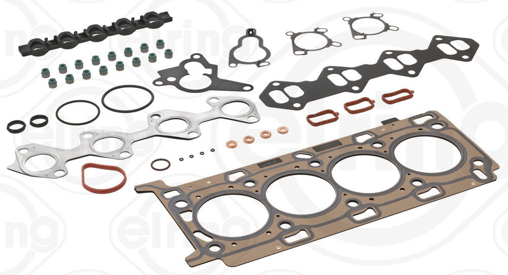 Set garnituri chiulasa ELRING 521.130