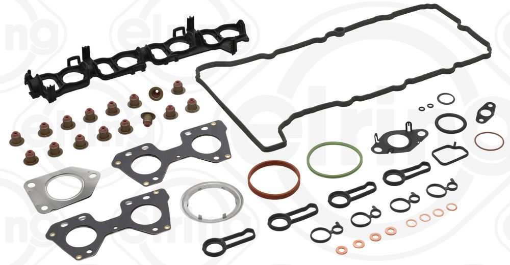 Set garnituri chiulasa ELRING 522.180