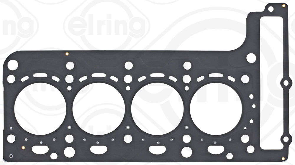 Garnitura chiulasa ELRING 529.530