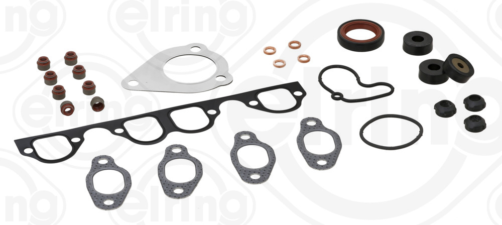 Set garnituri chiulasa VW GOLF IV (1J1) 1.9 TDI  diesel 90 cai ELRING 530.560