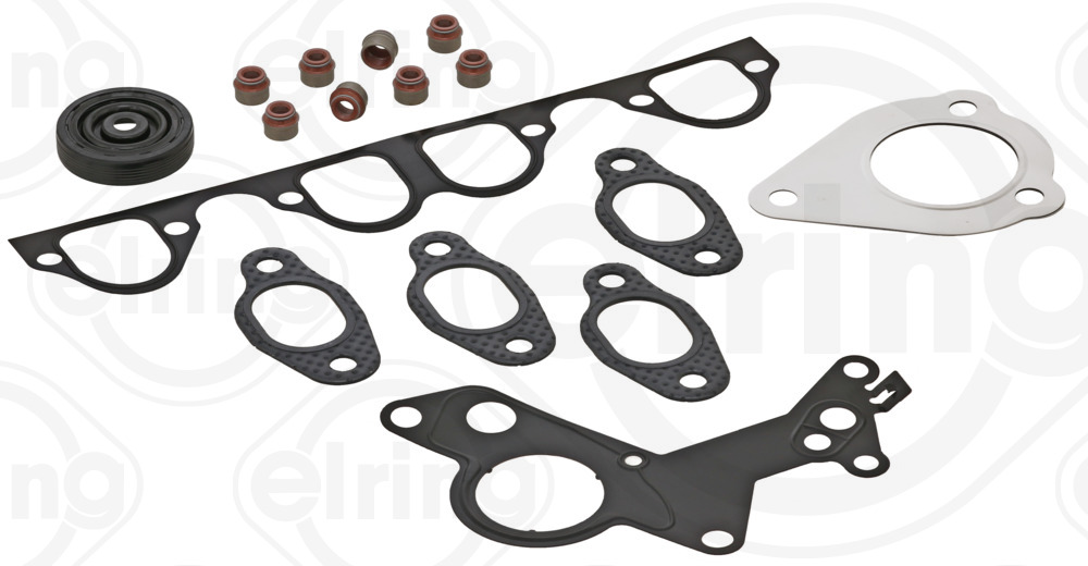 Set garnituri chiulasa VW GOLF IV (1J1) 1.9 TDI  diesel 115 cai ELRING 548.141