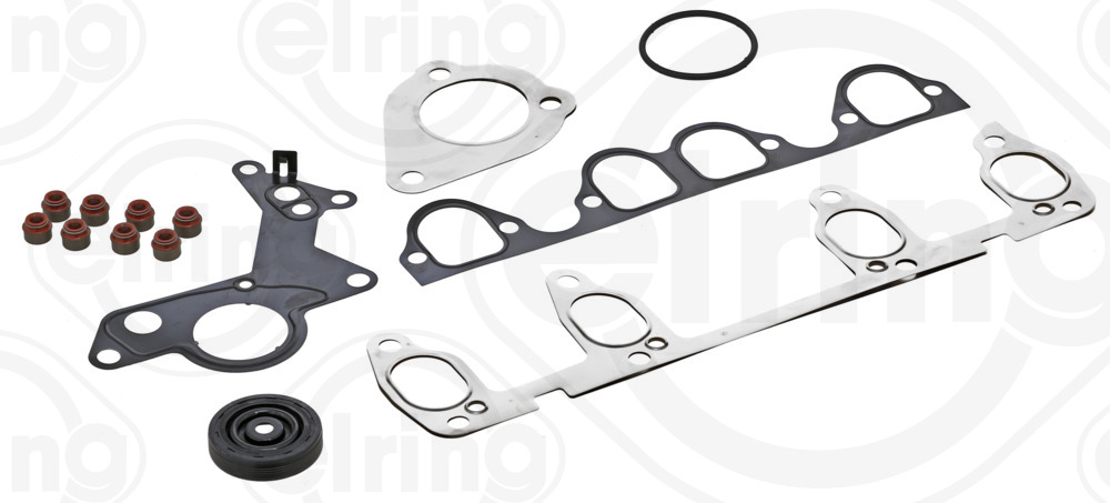 Set garnituri chiulasa VW GOLF IV (1J1) 1.9 TDI  diesel 101 cai ELRING 655.360