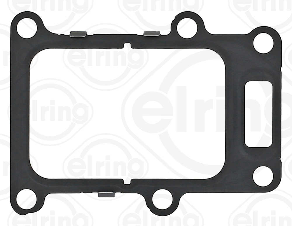 Garnitura ventil AGR VW PASSAT B7 Variant (365) 2.0 TDI  diesel 140 cai ELRING 719.642