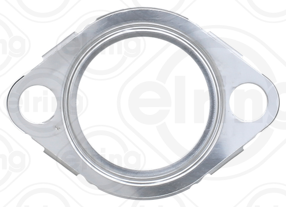 Garnitura conducta supapa-AGR AUDI A7 Sportback (4GA, 4GF) 3.0 TDI  diesel 218 cai ELRING 719.890