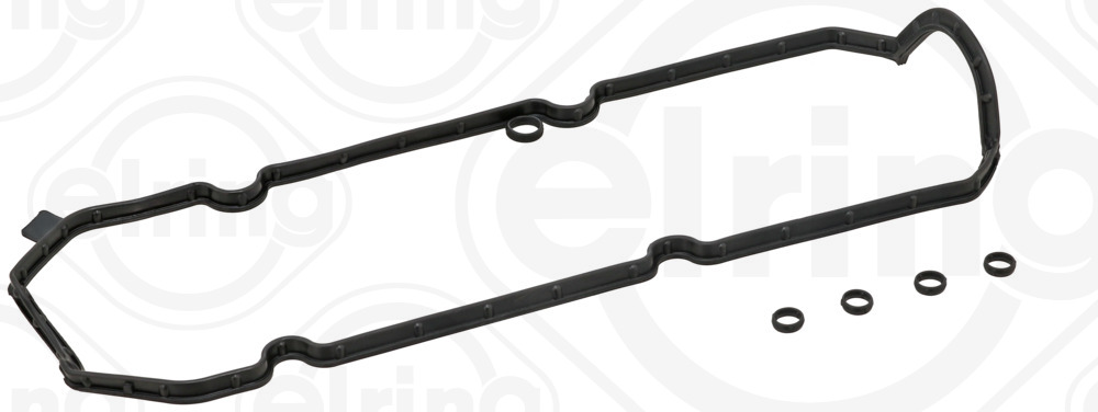 Set garnituri Capac supape FIAT PUNTO (188_) 1.2 60 (188.030, .050, .130, .150, .230, .250)  benzina 60 cai ELRING 724.280