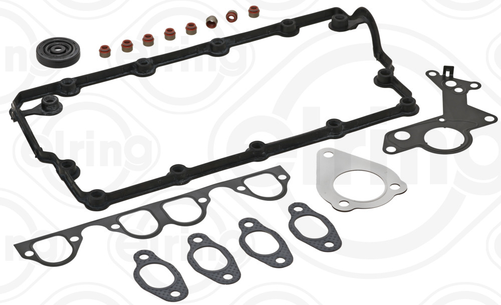 Set garnituri chiulasa VW GOLF IV (1J1) 1.9 TDI  diesel 115 cai ELRING 724.341