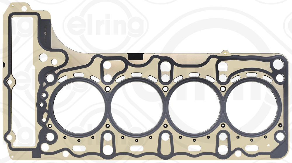 Garnitura chiulasa ELRING 732.640
