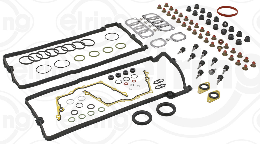 Set garnituri chiulasa ELRING 734.720