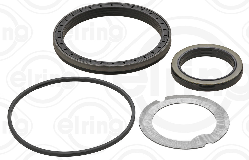 Set garnituri butuc roata SCANIA R I R470  diesel 470 cai ELRING 770.340