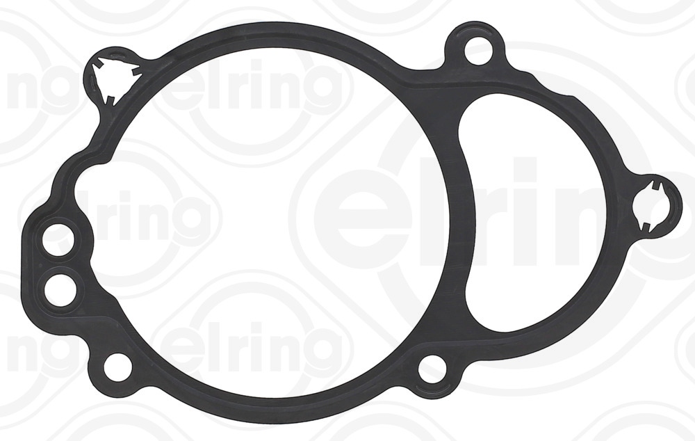 Garnitura de etansare reglarea arborelui cu came VW PASSAT B8 Variant (3G5, CB5) 2.0 TDI 4motion  diesel 150 cai ELRING 773.720