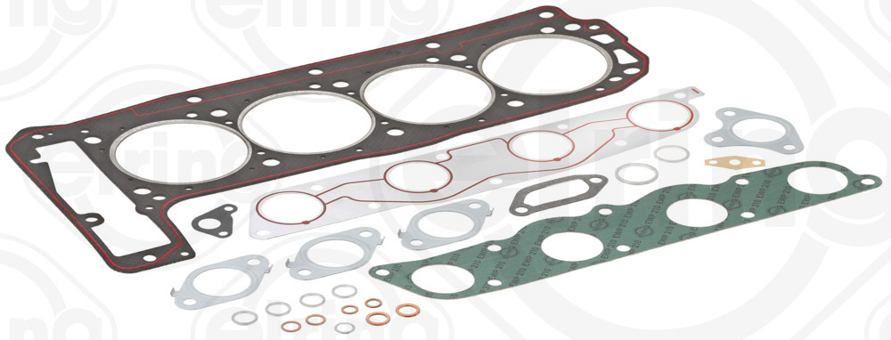 Set garnituri chiulasa ELRING 776.718