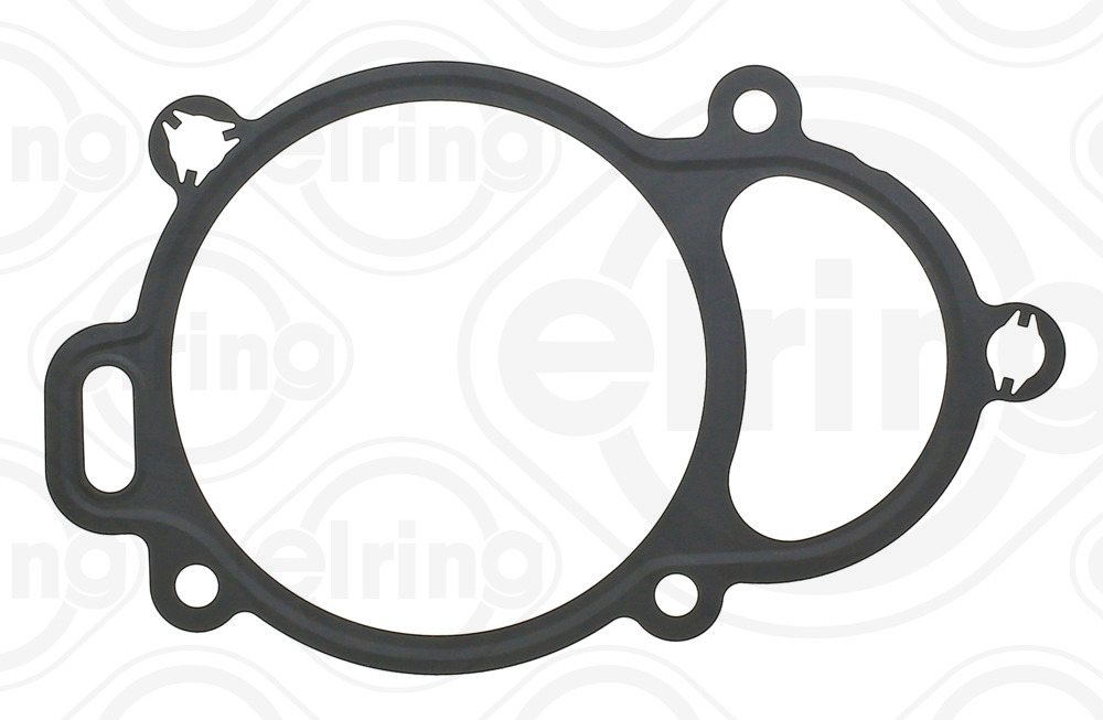 Garnitura de etansare reglarea arborelui cu came VW PASSAT B8 Variant (3G5, CB5) 2.0 TDI 4motion  diesel 150 cai ELRING 798.300