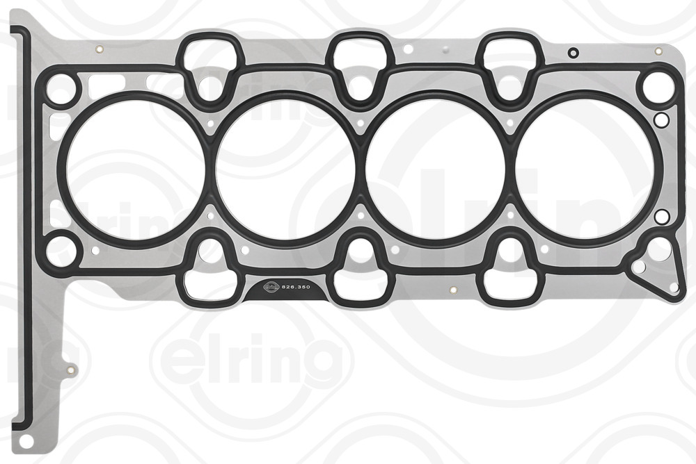 Garnitura chiulasa ELRING 826.350