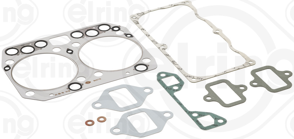 Set garnituri chiulasa ELRING 835.641