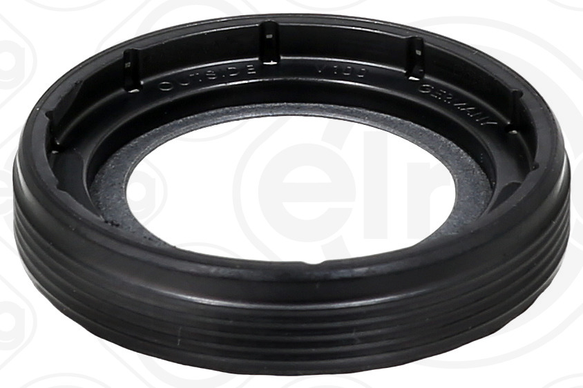 Simering ax cu came SKODA FABIA II (542) 1.6 TDI  diesel 75 cai ELRING 897.690