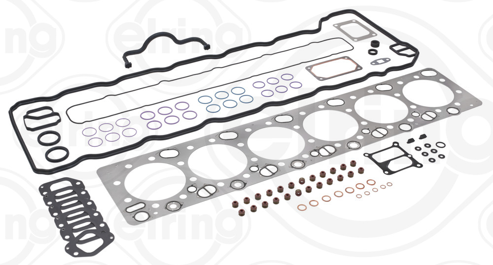 Set garnituri chiulasa ELRING 899.340