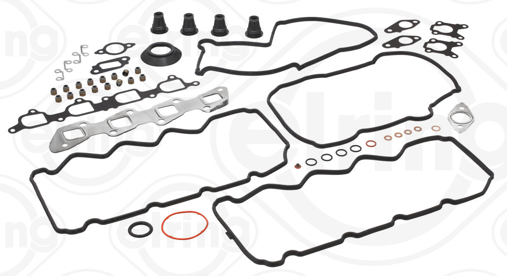 Set garnituri chiulasa ELRING 904.650
