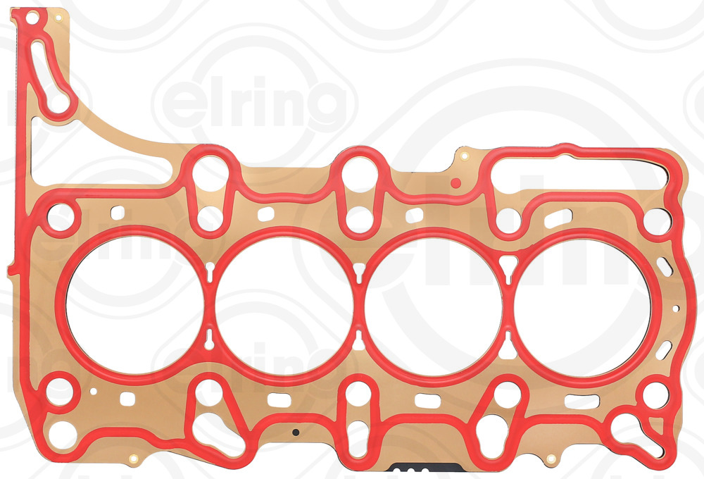 Garnitura chiulasa ELRING 905.111